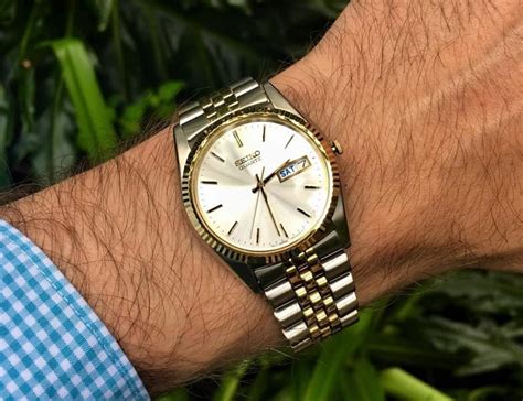 alternativen zur rolex datejust|budget alternatives Rolex Datejust president.